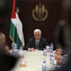 إقرار قانون انتخابات الوطني الفلسطيني