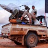 هدوء نسبي بأجدابيا الليبية عقب اشتباكات