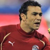 نائب الجبلاية يقنع الحضرى بالتراجع عن الاعتزال نائب الجبلاية يقنع الحضرى بالتراجع عن الاعتزال