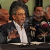 عمرو موسى: نرفض انضمام حزب النور لتحالفنا الانتخابي