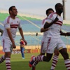 التشكيل – سيسيه يقود هجوم الزمالك أمام فيتا كلوب التشكيل – سيسيه يقود هجوم الزمالك أمام فيتا كلوب