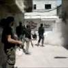 قصف متواصل لحلب وانفجارات بدمشق قصف متواصل لحلب وانفجارات بدمشق