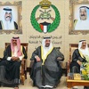 الأمير: لا عزّ لنا إلا بتمسكنا بوحدتنا الوطنية والوقوف بوجه كل من يحاول العبث بها