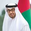 محمد بن زايد: براكة إنجاز حضاري تضيفه الإمارات إلى رصيد إنجازاتها