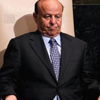 الرئيس المرؤوس يرضخ لأوامر الحوثي