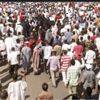 السودان.. ملايين يحتشدون في الشوارع للمطالبة بالدولة المدنية