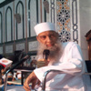 الحويني: لمست في السيسي محبة للدين.. والخلاف السياسي لا تنهيه الدماء