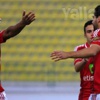 صيد الدورى .. عبد الله السعيد يخدع حارس سموحة بتسديدة لولبية