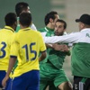 الاتحاد العربي يوقف حمود ست مباريات.. ويغرمه