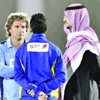 فيصل بن تركي: لدينا ماهو أهم من تجديد عقد كارينيو فيصل بن تركي: لدينا ماهو أهم من تجديد عقد كارينيو