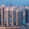 موانئ أبوظبي تحقق نموا 22% في عائداتها خلال الأشهر التسعة الأولى من 2021 موانئ أبوظبي تحقق نموا 22% في عائداتها خلال الأشهر التسعة الأولى من 2021