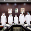 لجنة تنظيم قيد أسر المواطنين بالشارقة تبحث إعادة توزيع القيود لجنة تنظيم قيد أسر المواطنين بالشارقة تبحث إعادة توزيع القيود