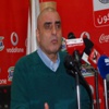 اتحاد كرة القدم المصري يبت اليوم بمصير بالدوري
