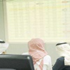 تفاؤل بإنهاء المؤشر العام الجاري عند 8050 نقطة