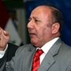 رئيس مفوضية الانتخابات العراقية مهدد بالسجن لسبع سنوات رئيس مفوضية الانتخابات العراقية مهدد بالسجن لسبع سنوات