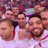 «يد» الزمالك يهزم الشارقة «27- 17» بافتتاح بطولة الإمارات الودية