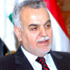 عمال عراقيون يهددون بضرب المصالح التركية اذا لم تسلم تركيا الهاشمي لبغداد عمال عراقيون يهددون بضرب المصالح التركية اذا لم تسلم تركيا الهاشمي لبغداد