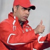 مهدي علي يكشف الستار عن برنامج الأبيض لأولمبياد لندن - كرة القدم - دورة الألعاب الأولمبية