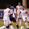 النصر يسحق التعاون بخماسية