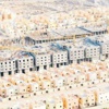 عقاريون يتحولون إلى التأجير مع ركود المبيعات