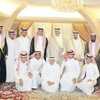 الأمير محمد بن فهد: أحذر الشباب من الانجراف وراء المتربصين بالوطن عبر وسائل الإعلام
