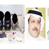مباحث الروضة أسقطوا تشكيلاً عصابياً تخصص بسرقة المنازل