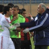 الزمالك يتظلم لتخفيف عقوبة إبراهيم الزمالك يتظلم لتخفيف عقوبة إبراهيم