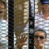 تأجيل قضية مبارك لجلسة 17 يوليو واستمرار حبس العادلى