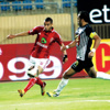 الأهلي المصري يهزم إنبي قبل مشوار اللقب الأفريقي الأهلي المصري يهزم إنبي قبل مشوار اللقب الأفريقي