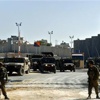 الاحتلال يعتقل مدير الشؤون العامة في محافظة القدس