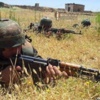 محاور القصير تشتعل من جديد وخطف 120 لاجئاً
