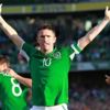 كورونا يربك حسابات منتخب أيرلندا خلال موقعة بلغاريا