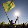 حزب الله اللبناني يعلن تدمير آلية عسكرية إسرائيلية