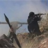 12 قتيلا في تفجيرين بمطار المزة بدمشق
