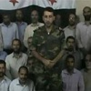 الثوار يجبرون النظام على التفاوض الثوار يجبرون النظام على التفاوض