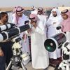 السعودية تبدأ تحري هلال رمضان