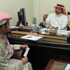 المحمادي: ننسق مع الجهات الأمنية لملاحقة سماسرة عربات المعتمرين