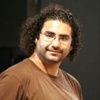 عبد الفتاح: فى مصر رئيس كداب عبد الفتاح: فى مصر رئيس كداب