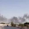 تحطم طائرة ركاب باكستانية على متنها 107 ركاب قرب مطار كراتشي تحطم طائرة ركاب باكستانية على متنها 107 ركاب قرب مطار كراتشي