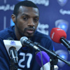 الهلال يفقد خدمات كريرى أمام القادسية الهلال يفقد خدمات كريرى أمام القادسية