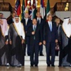اصدقاء سوريا يطالبون بانسحاب مقاتلي حزب الله وإيران فورا من سوريا اصدقاء سوريا يطالبون بانسحاب مقاتلي حزب الله وإيران فورا من سوريا