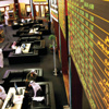 الأسواق تستهل الأسبوع بمكاسب 1.4 مليار درهم