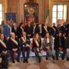 18 مدينة إيطالية تدعم مقترح الحكم الذاتي بالصحراء المغربية 18 مدينة إيطالية تدعم مقترح الحكم الذاتي بالصحراء المغربية