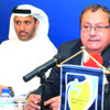 السركال: نتمنى استضافـة الإمارات مونديال الكبار