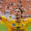 الرائد يكمل الرباعي الأجنبي بضم شوشا