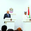 عبد الله بن زايد: عاصفة الحزم فزعة أخوية