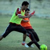 منتخب الشباب يخوض ثاني تجاربة الودية الأحد استعدادًا للمونديال