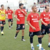 كودري يعود للتدريبات من جديد