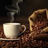 أضرار شرب القهوة على الريق أضرار شرب القهوة على الريق