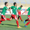 تأهل الوحدات والشباب إلى مربع الكبار